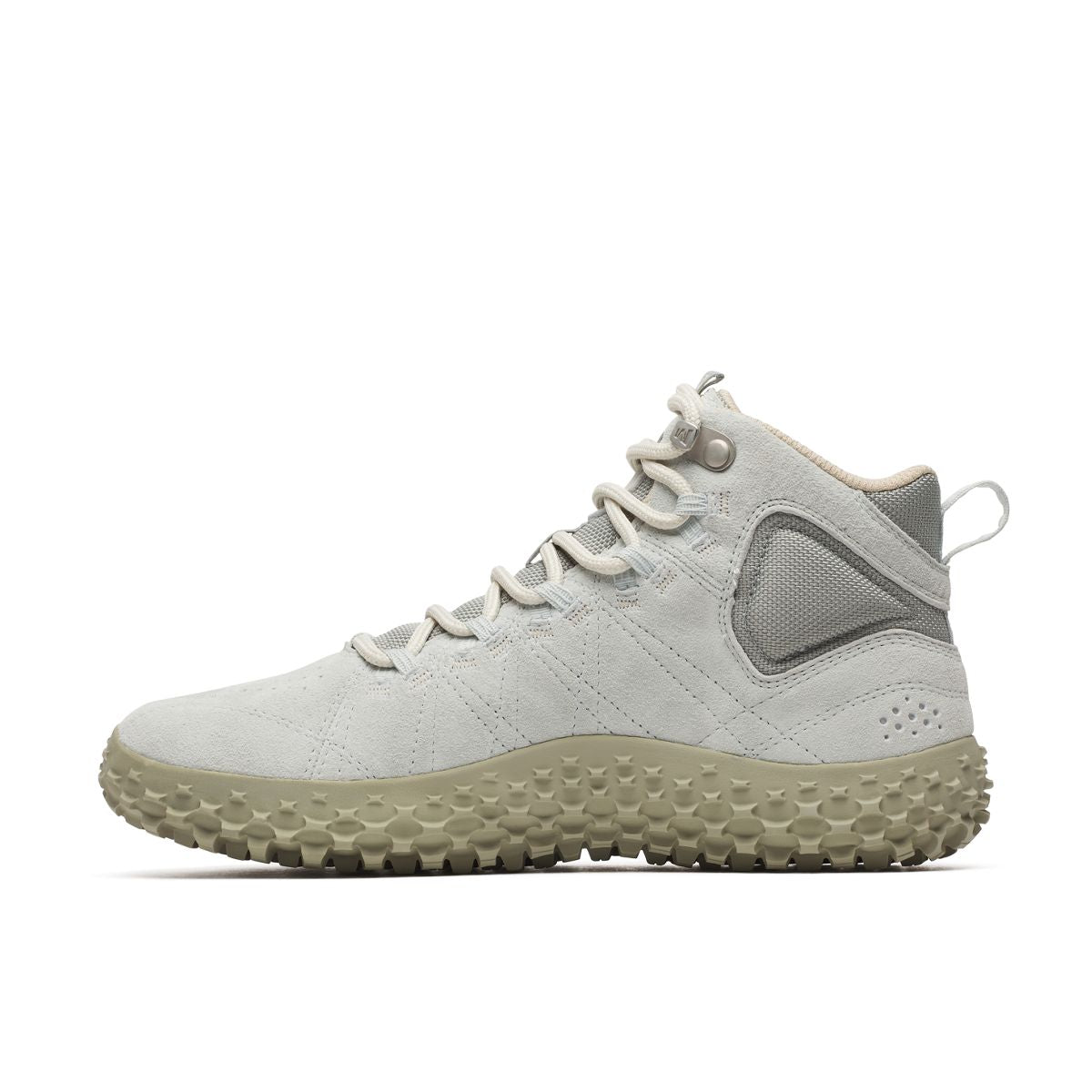 Women's Wrapt Mid Waterproof Barefoot Boots Women|Collections