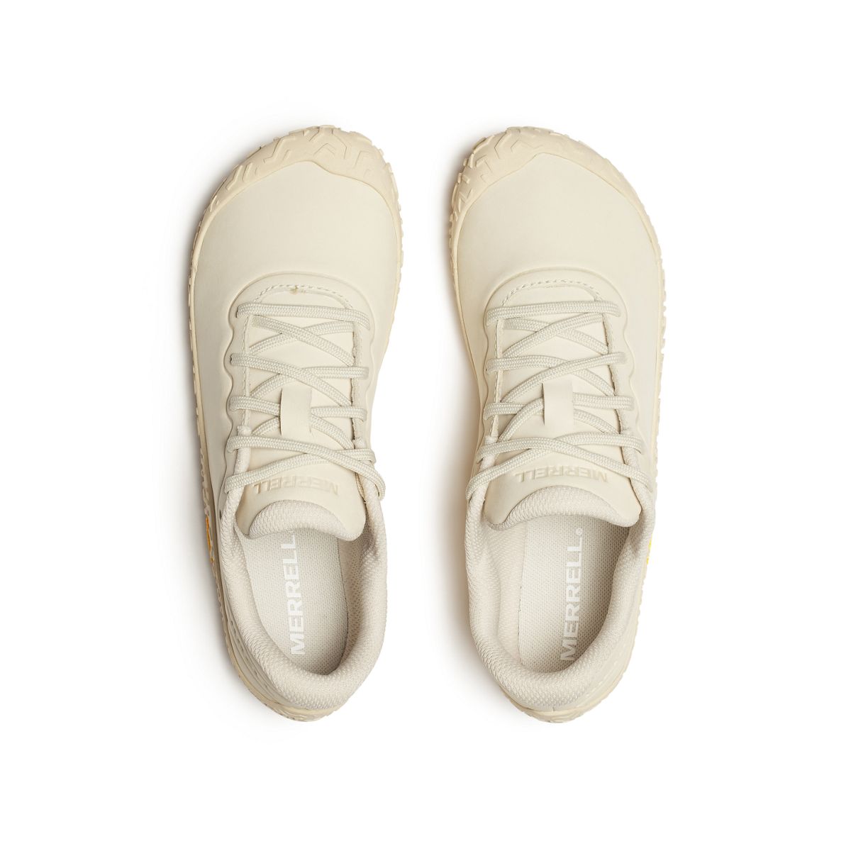 Women's Vapor Glove 6 Leather Barefoot Shoes Women