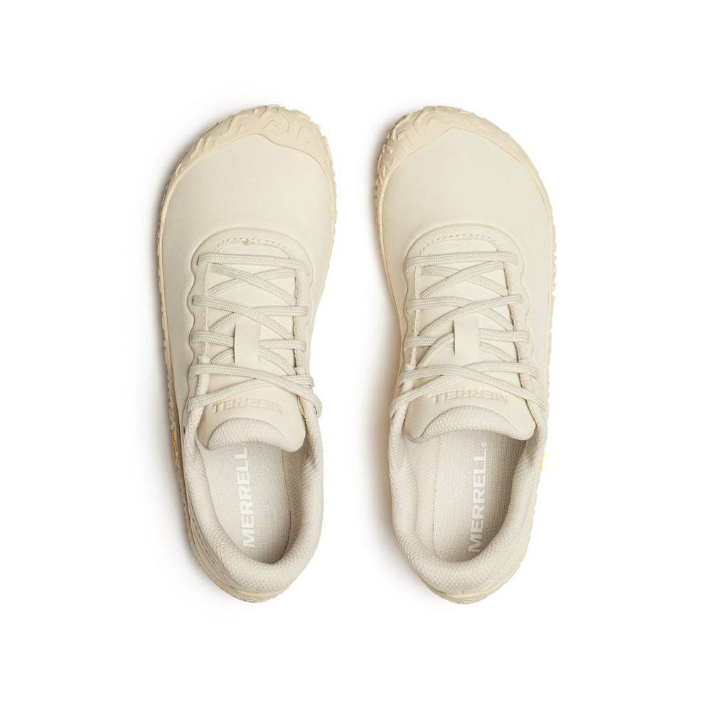 Women's Vapor Glove 6 Leather Barefoot Shoes Women