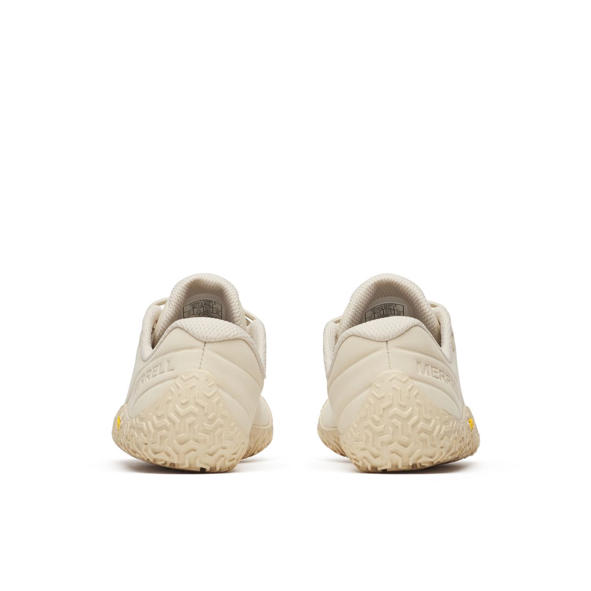 Women's Vapor Glove 6 Leather Barefoot Shoes Women