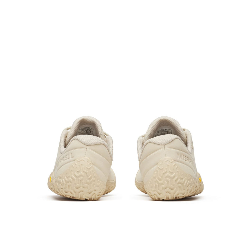 Women's Vapor Glove 6 Leather Barefoot Shoes Women