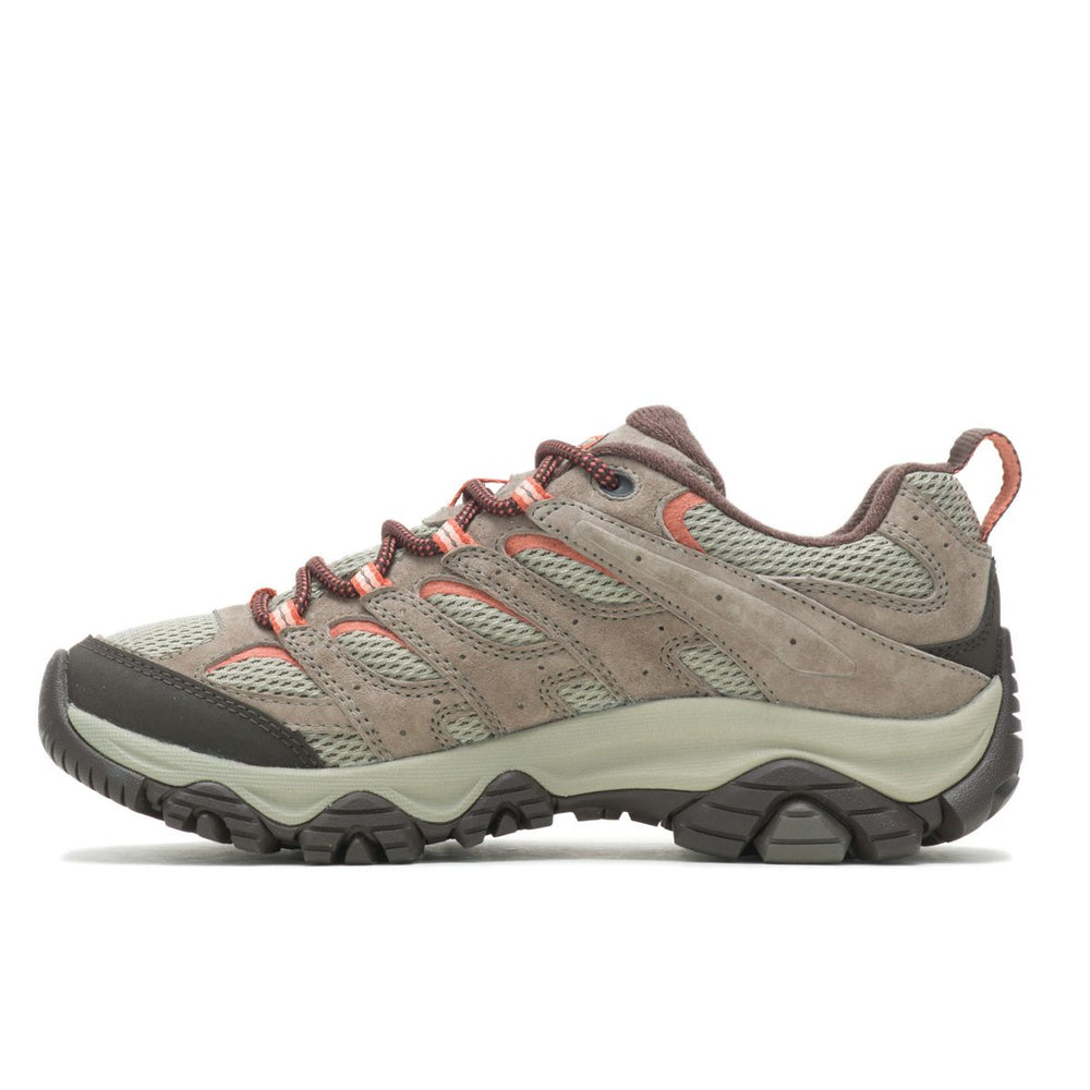 Women's Moab 3 GORE-TEX® Hiking Shoes Women|Collections