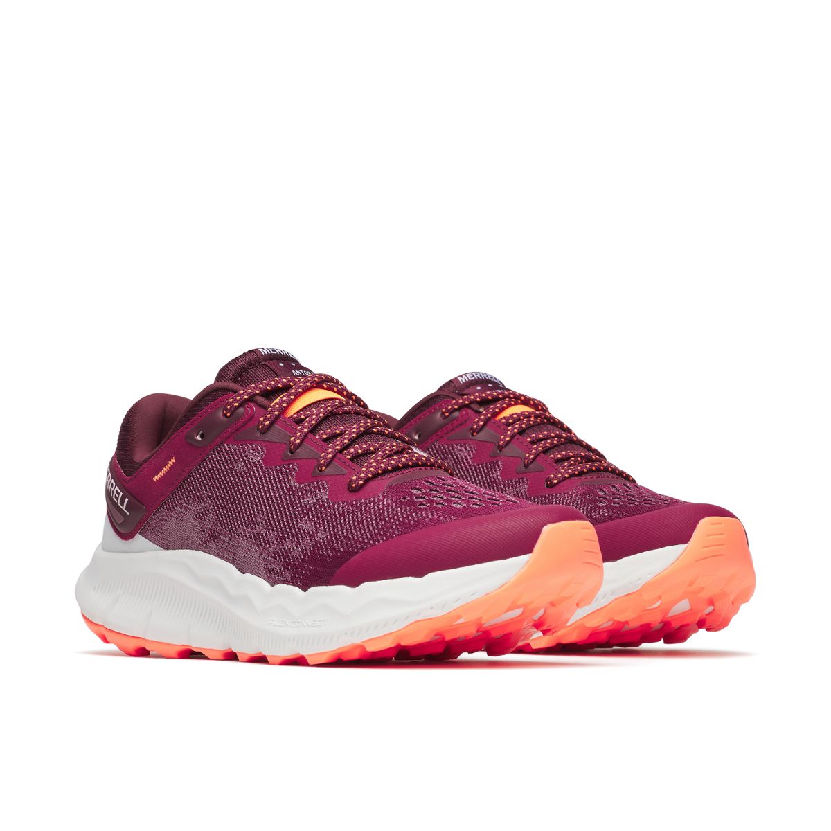 Women's Antora 4 Trail Running Shoes Women|Collections