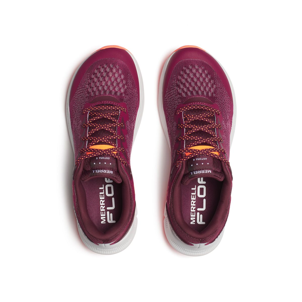Women's Antora 4 Trail Running Shoes Women|Collections