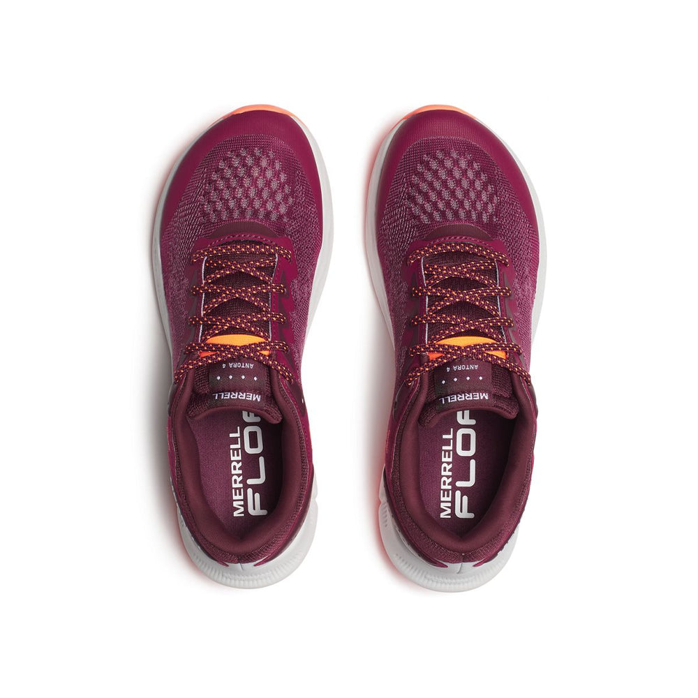 Women's Antora 4 Trail Running Shoes Women|Collections