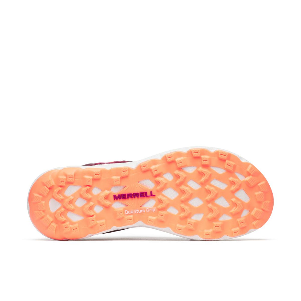 Women's Antora 4 Trail Running Shoes Women|Collections