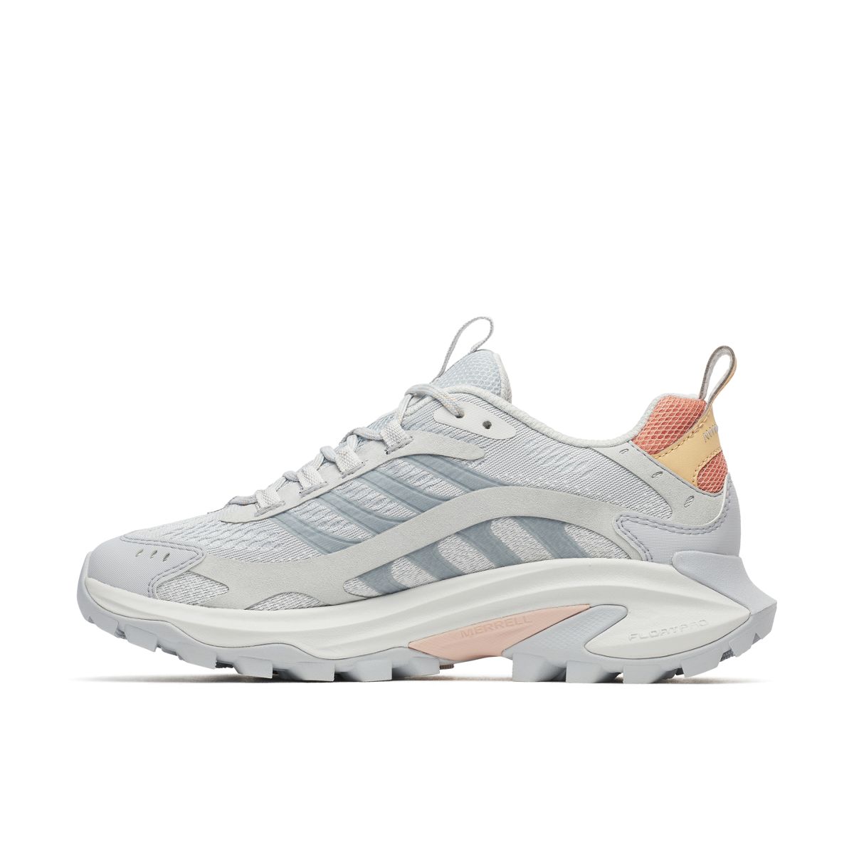 Women's Moab Speed 2 Hiking Shoes Women|Collections
