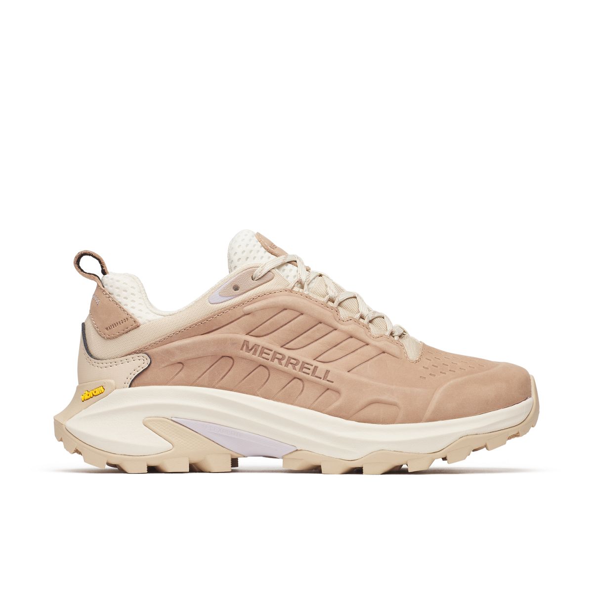 Moab Speed 2 Leather Waterproof Hiking Shoes Women|Collections