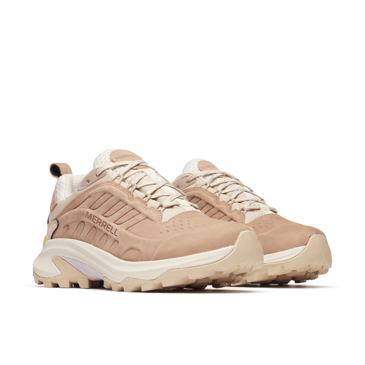 Moab Speed 2 Leather Waterproof Hiking Shoes Women|Collections