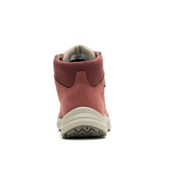 Women's Ontario Mid Waterproof Hiking Boots Women