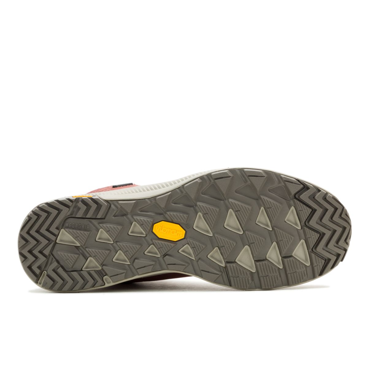 Women's Ontario Mid Waterproof Hiking Boots Women