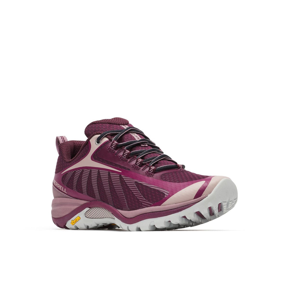 Women's Siren Edge 3 Hiking  Shoes Women