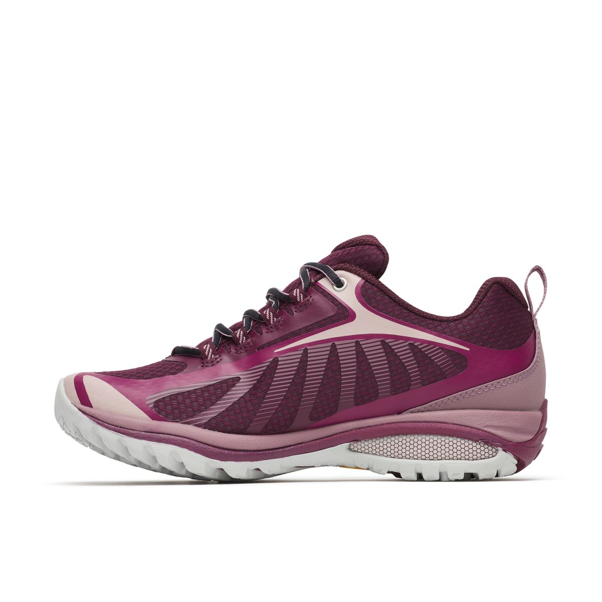Women's Siren Edge 3 Hiking  Shoes Women