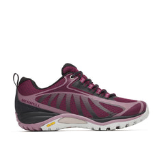 Women's Siren Edge 3 Waterproof Hiking  Shoes Women