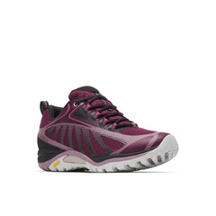Women's Siren Edge 3 Waterproof Hiking  Shoes Women