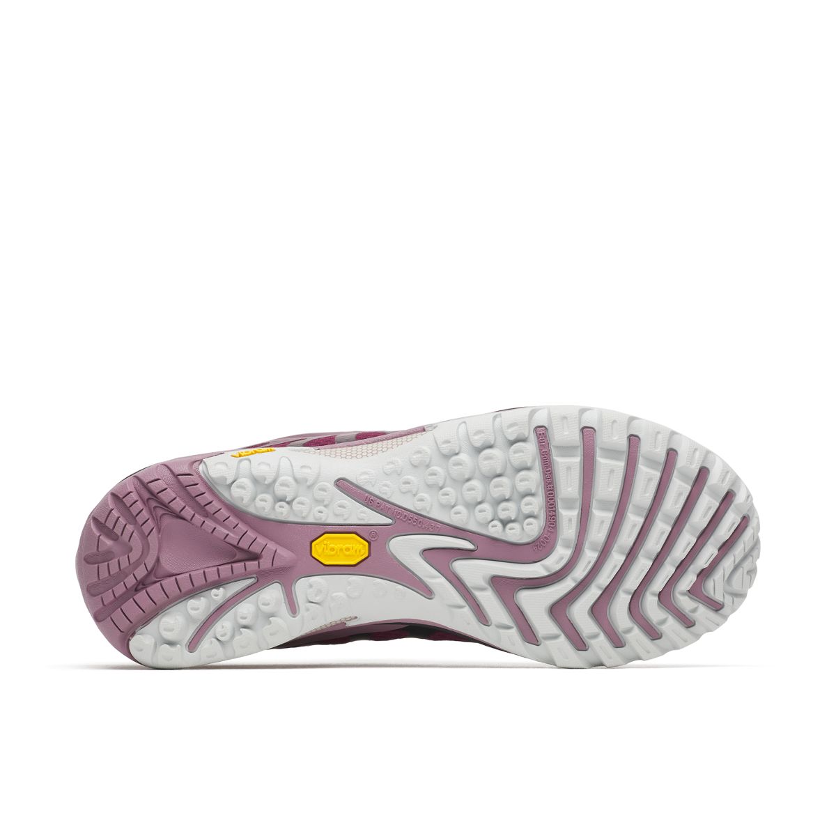 Women's Siren Edge 3 Waterproof Hiking  Shoes Women