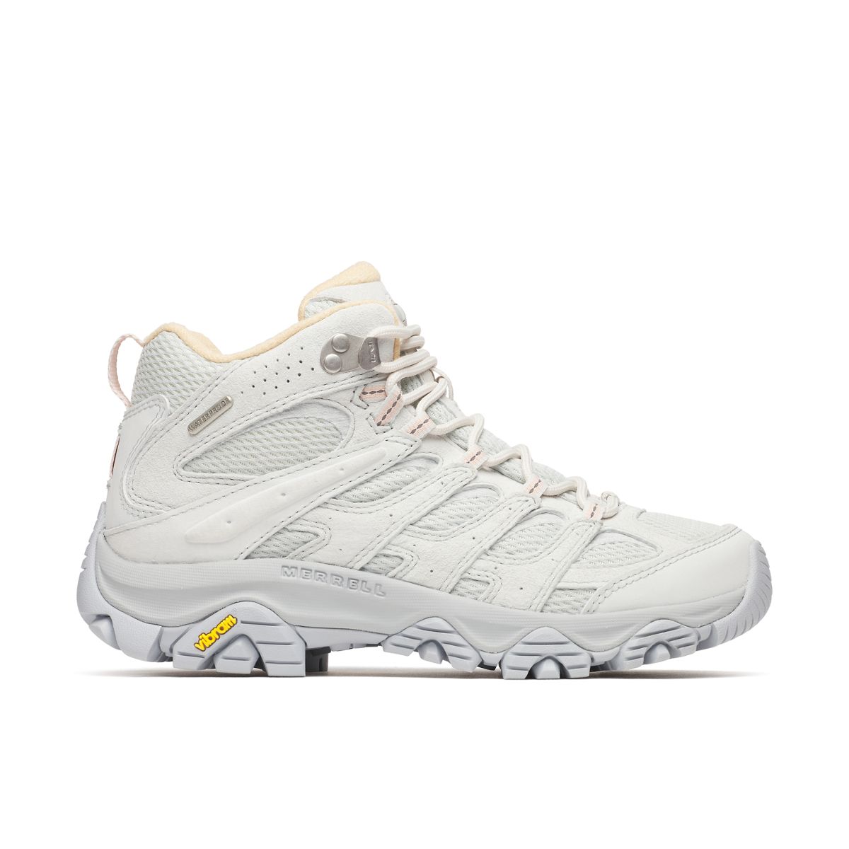 Women's Moab 3 Mid Waterproof Hiking Boots Women|Collections