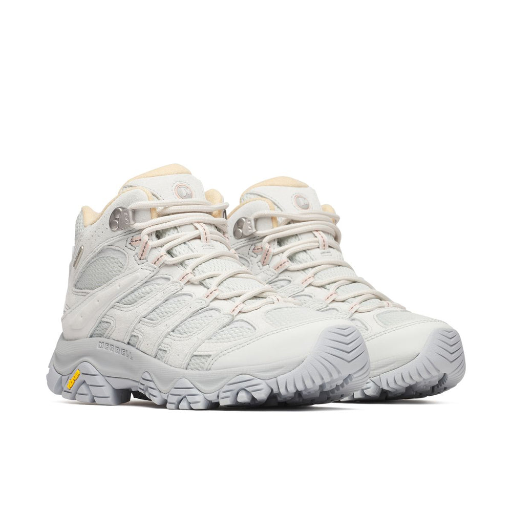 Women's Moab 3 Mid Waterproof Hiking Boots Women|Collections