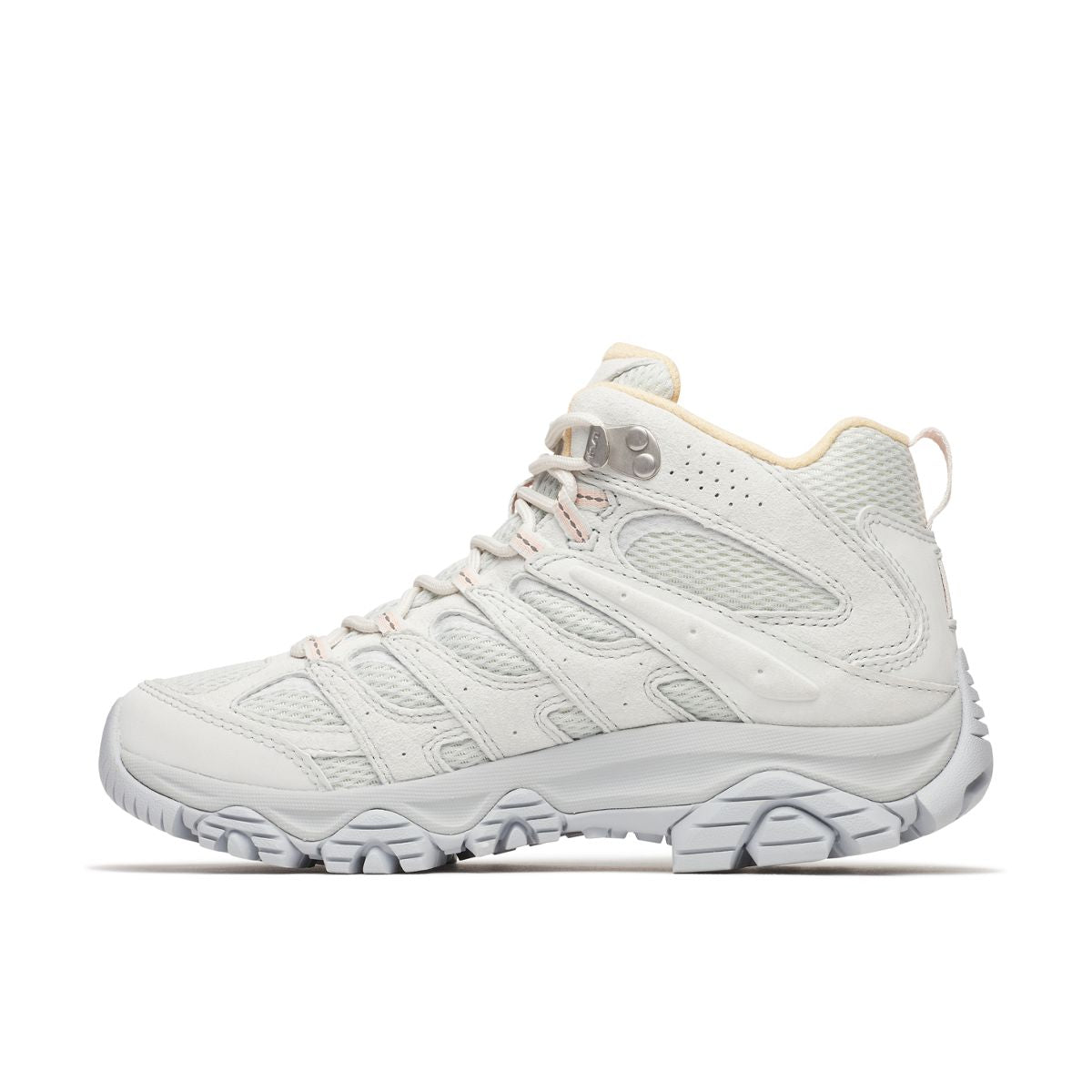 Women's Moab 3 Mid Waterproof Hiking Boots Women|Collections