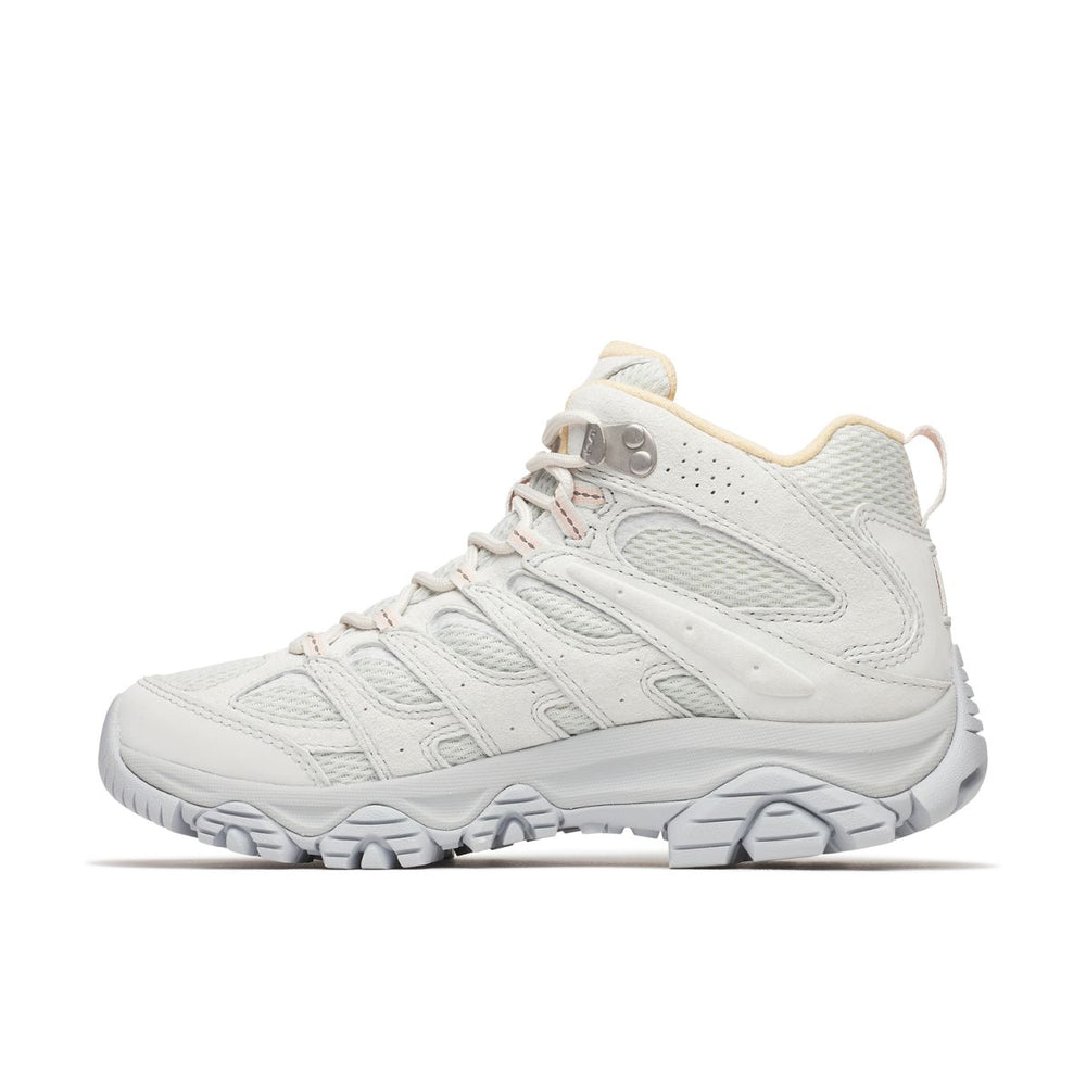 Women's Moab 3 Mid Waterproof Hiking Boots Women|Collections