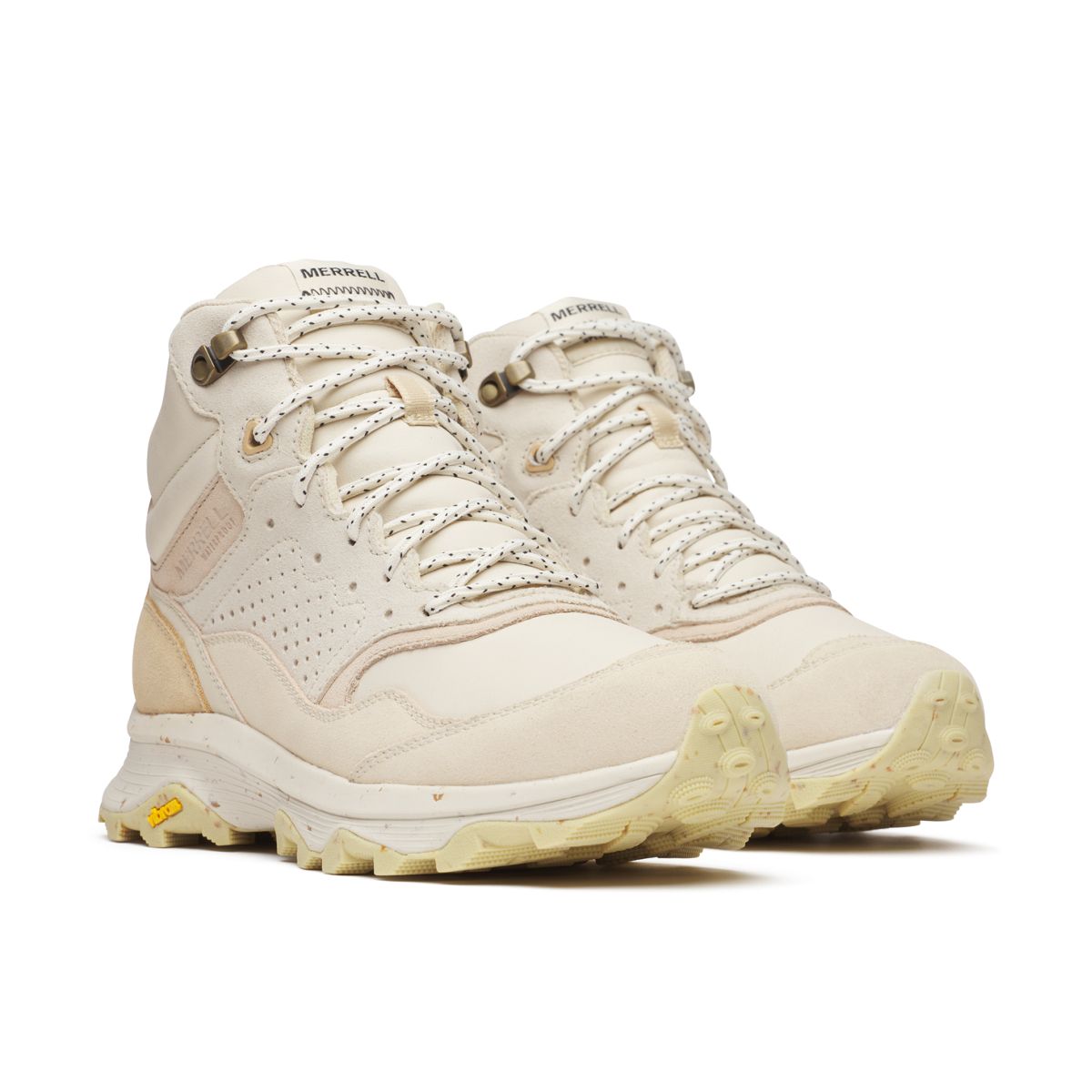 Women - Speed Solo MXD Mid Waterproof - Boots Women