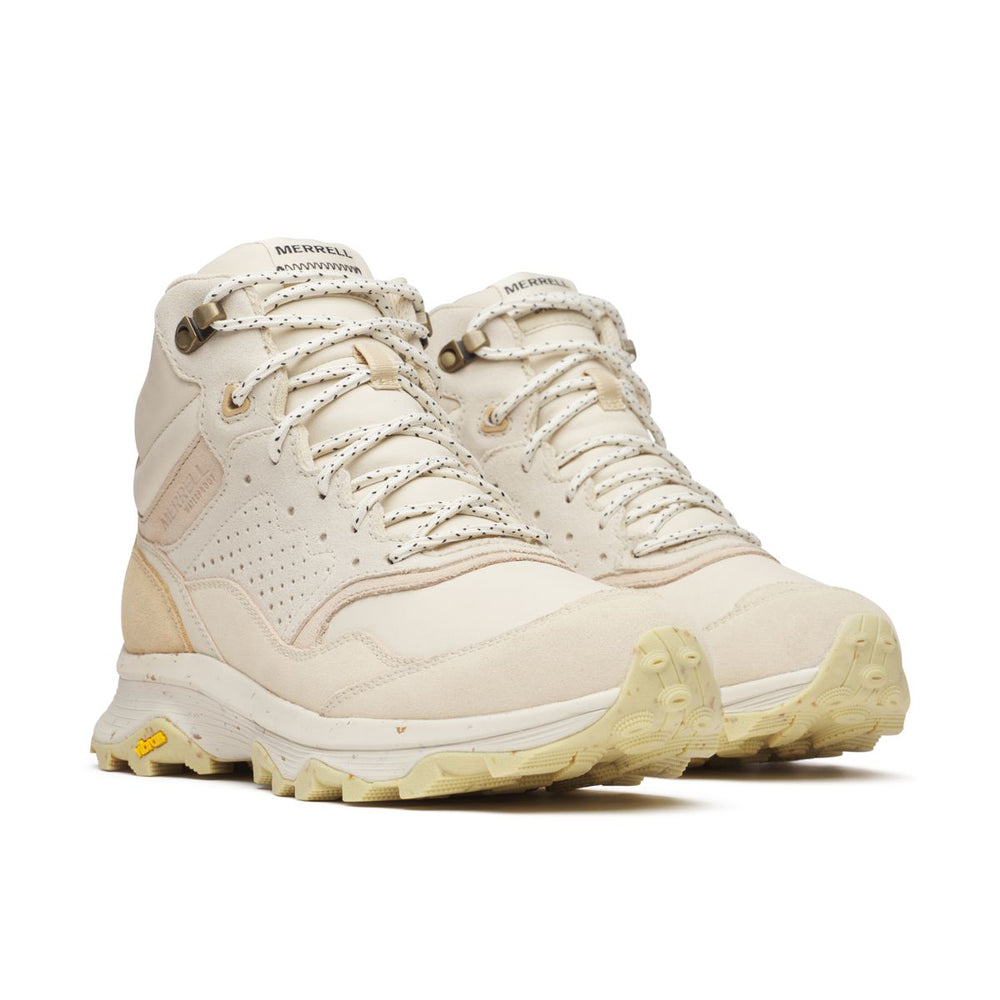 Women - Speed Solo MXD Mid Waterproof - Boots Women