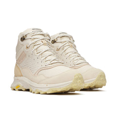 Women - Speed Solo MXD Mid Waterproof - Boots Women