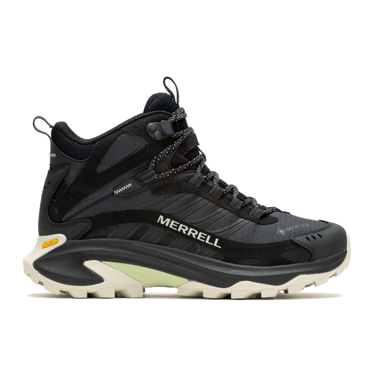 Women's Moab Speed 2 Mid GORE-TEX® Hiking Boots Women|Collections