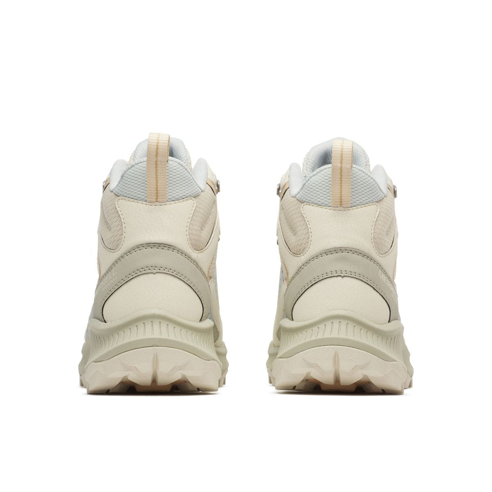Women - Speed Strike 2 Mid Waterproof - Mid Women