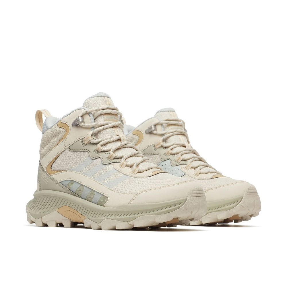 Women - Speed Strike 2 Mid Waterproof - Mid Women