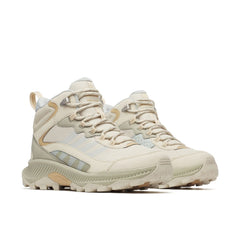 Women - Speed Strike 2 Mid Waterproof - Mid Women