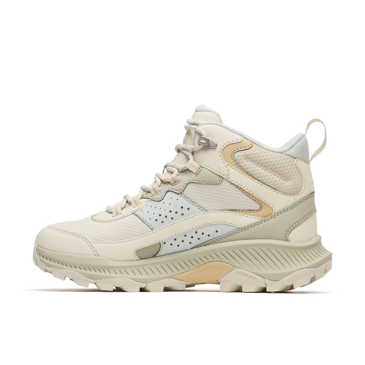 Women - Speed Strike 2 Mid Waterproof - Mid Women