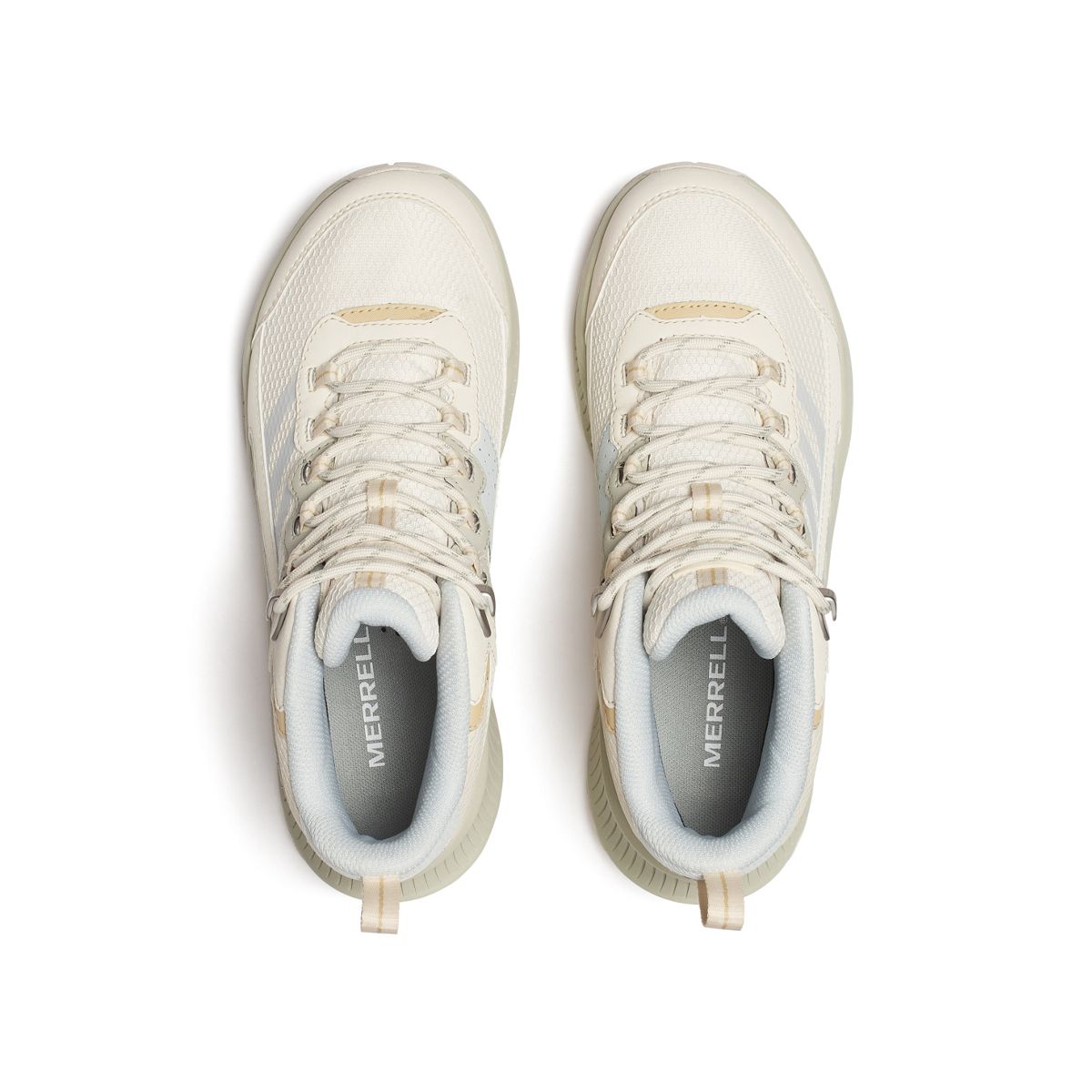 Women - Speed Strike 2 Mid Waterproof - Mid Women