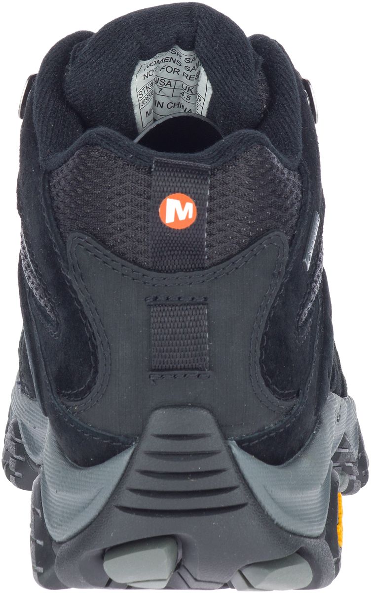 Women's Moab 3 Mid GORE-TEX® Hiking Boots Women|Collections