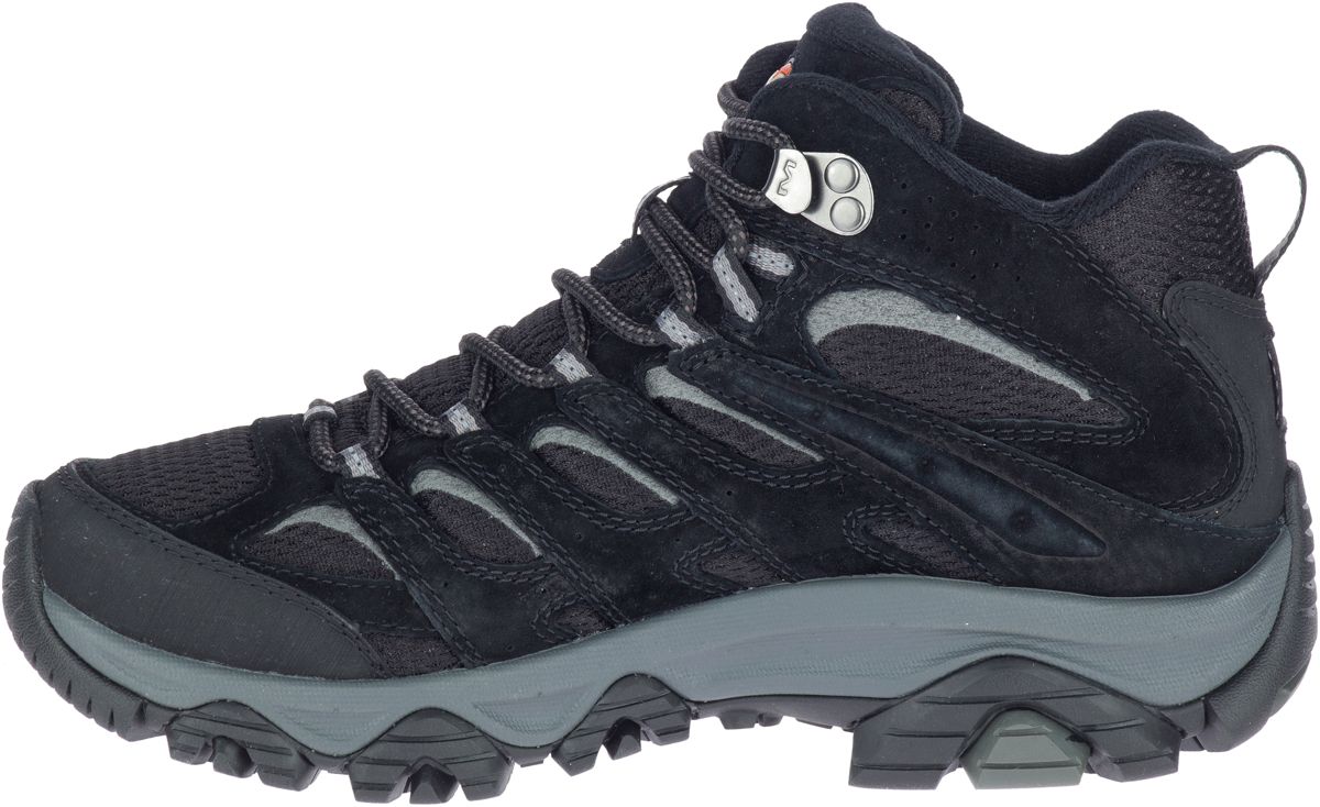 Women's Moab 3 Mid GORE-TEX® Hiking Boots Women|Collections