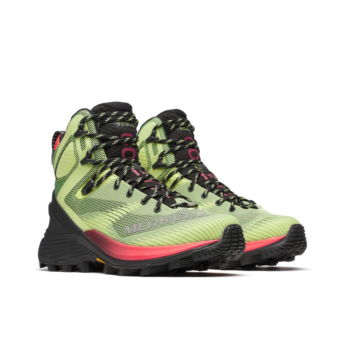 Women - Rogue Hiker Mid GORE-TEX® - Boots Women