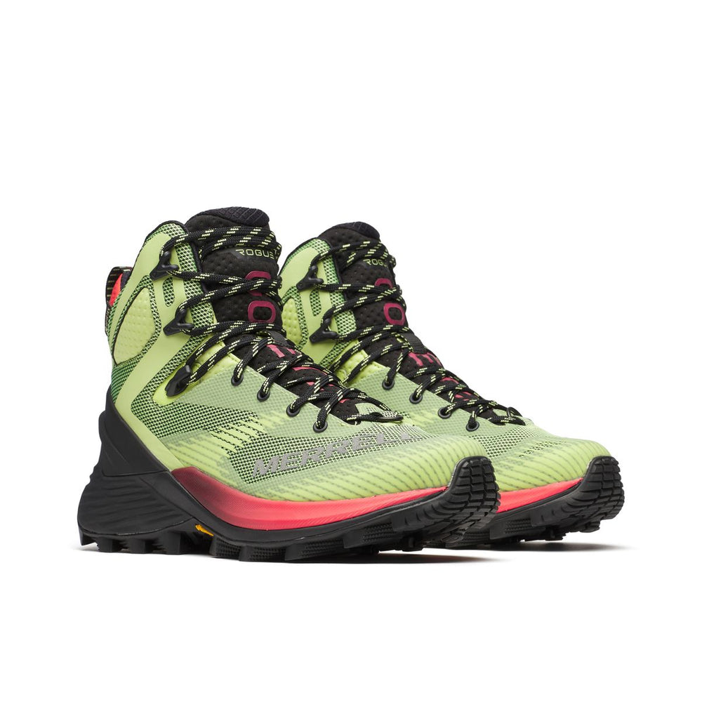 Women - Rogue Hiker Mid GORE-TEX® - Boots Women