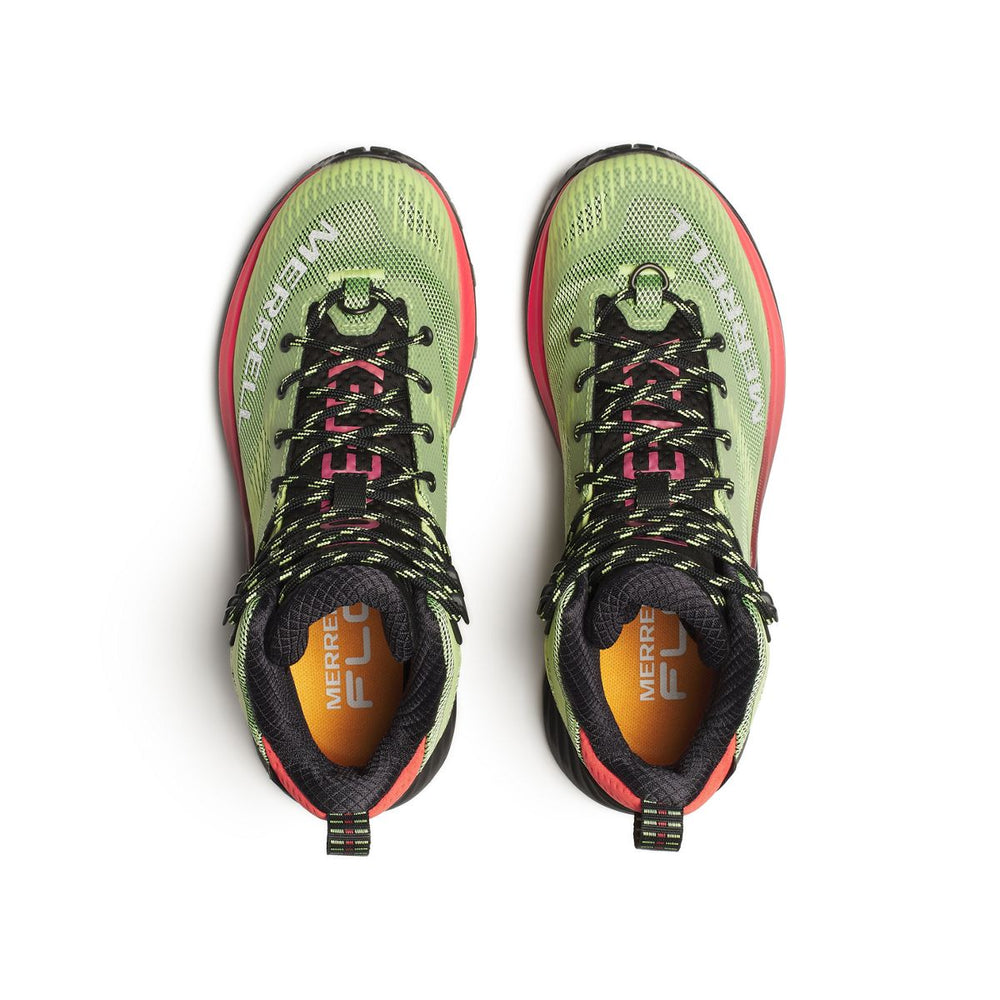 Women - Rogue Hiker Mid GORE-TEX® - Boots Women