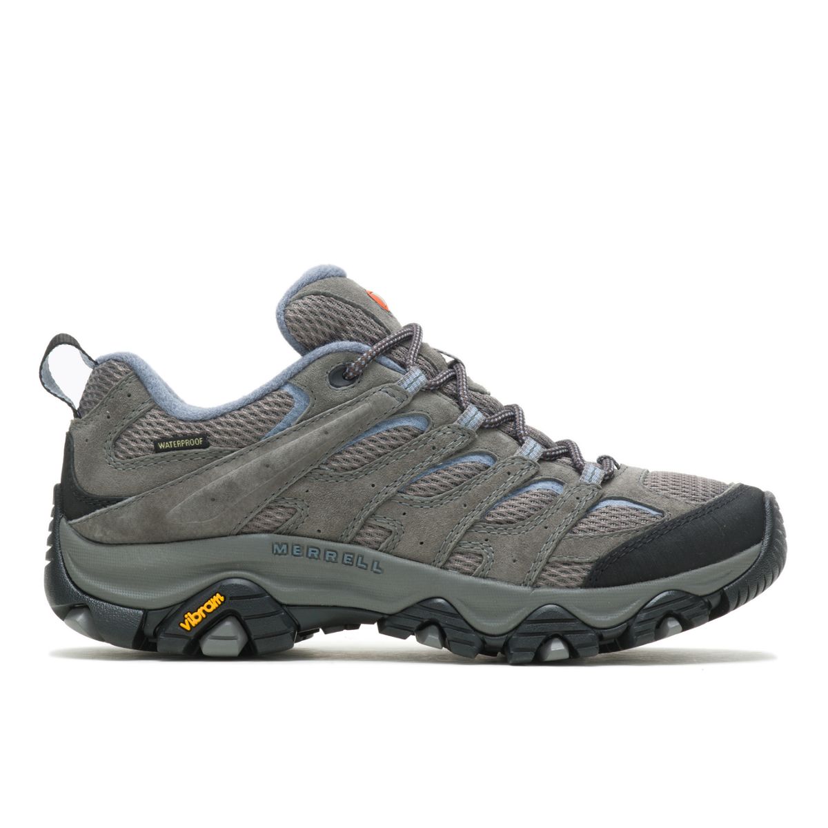 Women - Moab 3 Waterproof Wide Width - Shoes Women|Collections