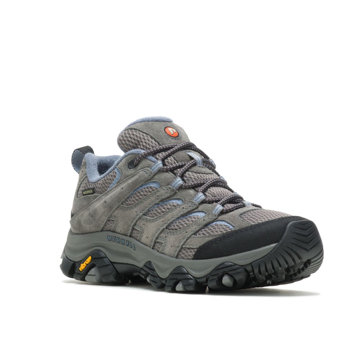 Women - Moab 3 Waterproof Wide Width - Shoes Women|Collections