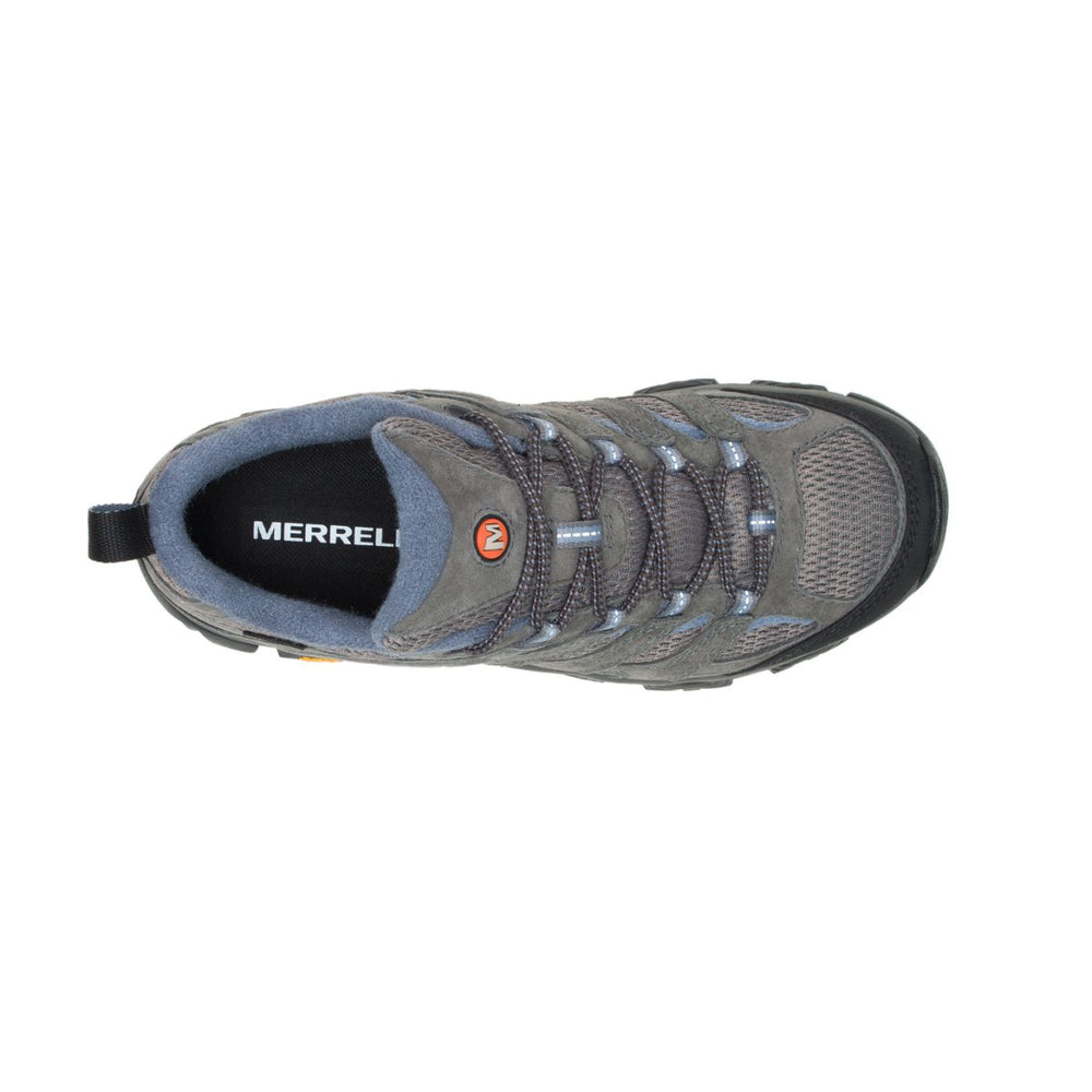 Women - Moab 3 Waterproof Wide Width - Shoes Women|Collections