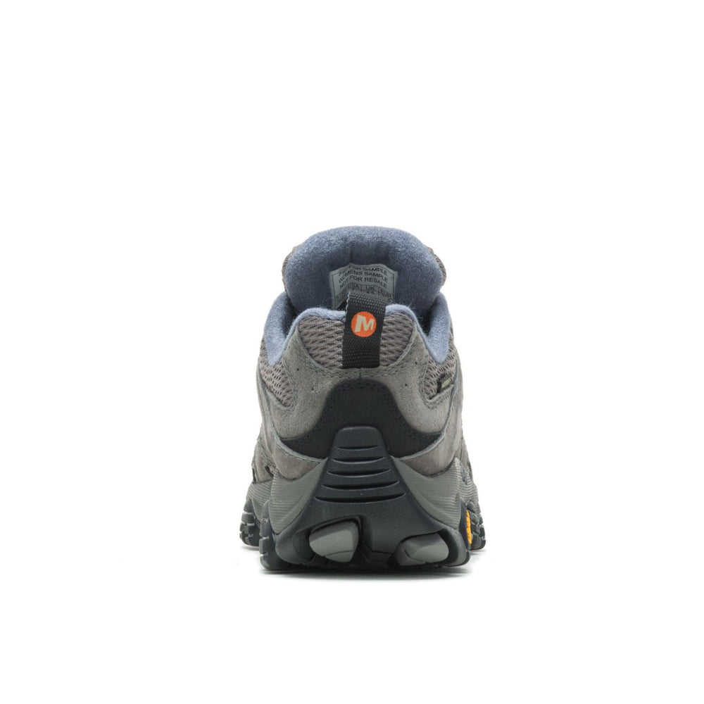 Women - Moab 3 Waterproof Wide Width - Shoes Women|Collections