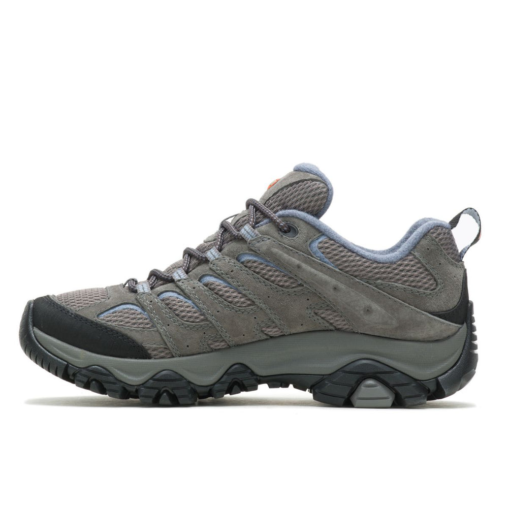 Women - Moab 3 Waterproof Wide Width - Shoes Women|Collections