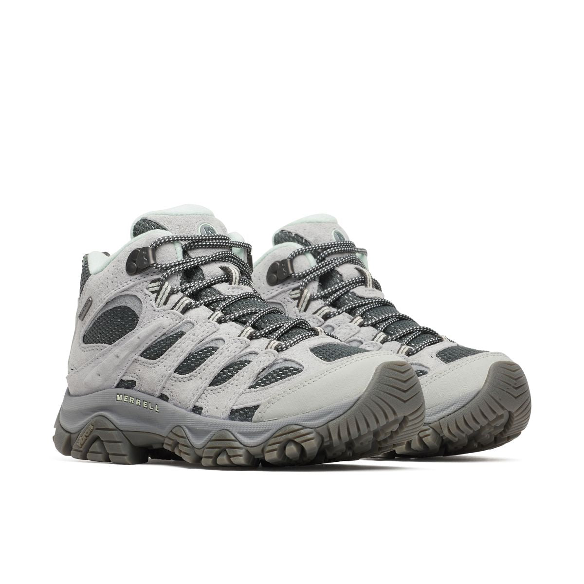 Women - Moab 3 Mid Waterproof Wide Width - Boots Women|Collections