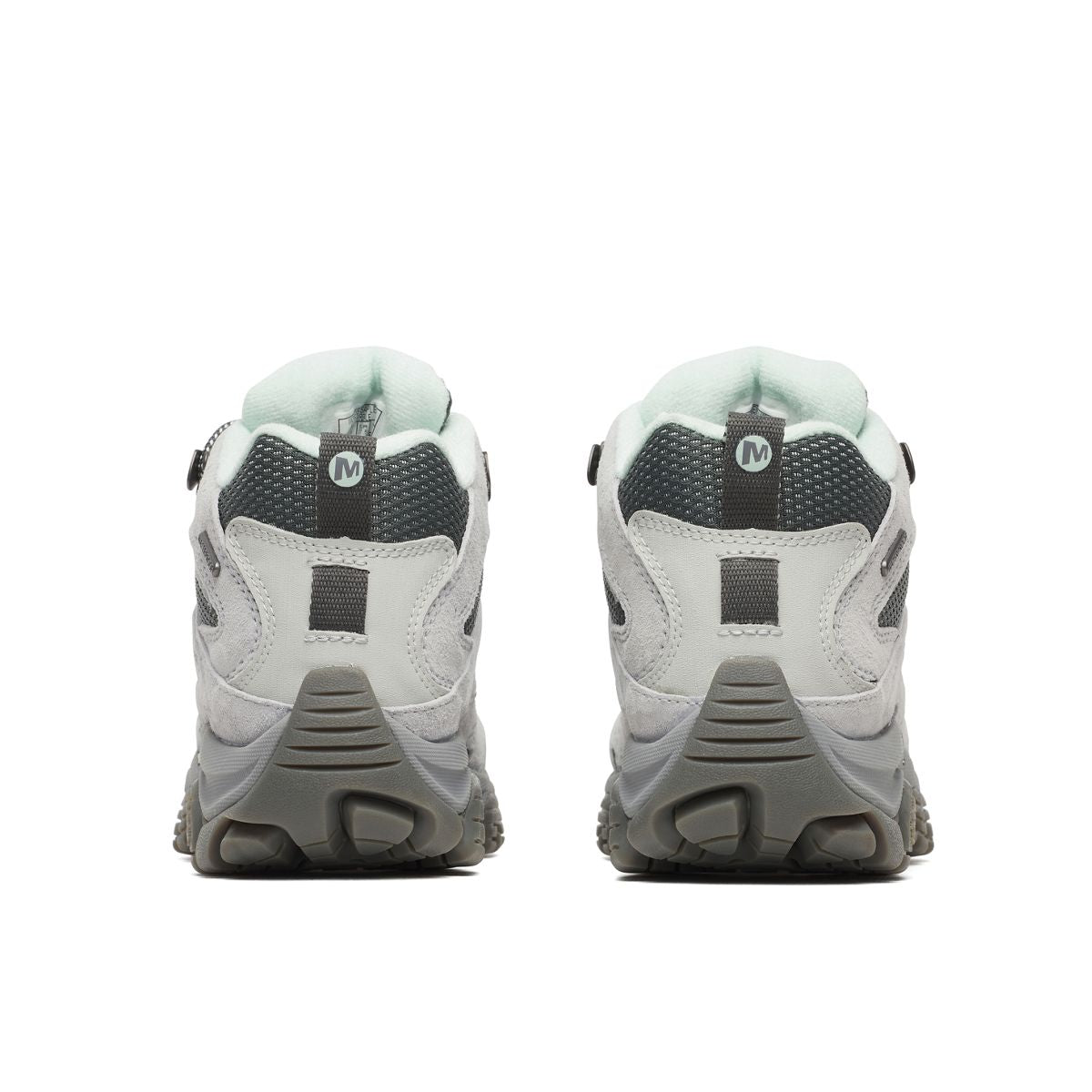 Women - Moab 3 Mid Waterproof Wide Width - Boots Women|Collections