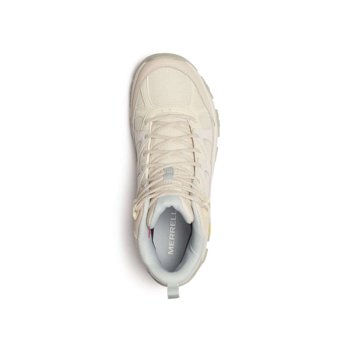 Women's Thermo Snow Grip Mid Waterproof Winter Hiking Boots Women