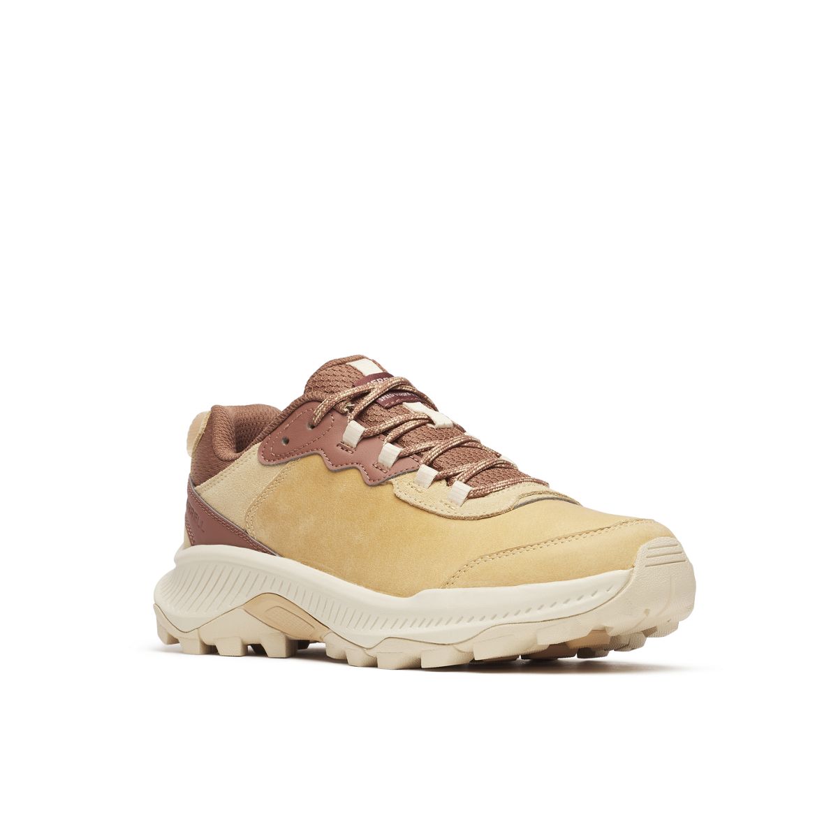 Women - Speed Strike 2 Leather - Low Women