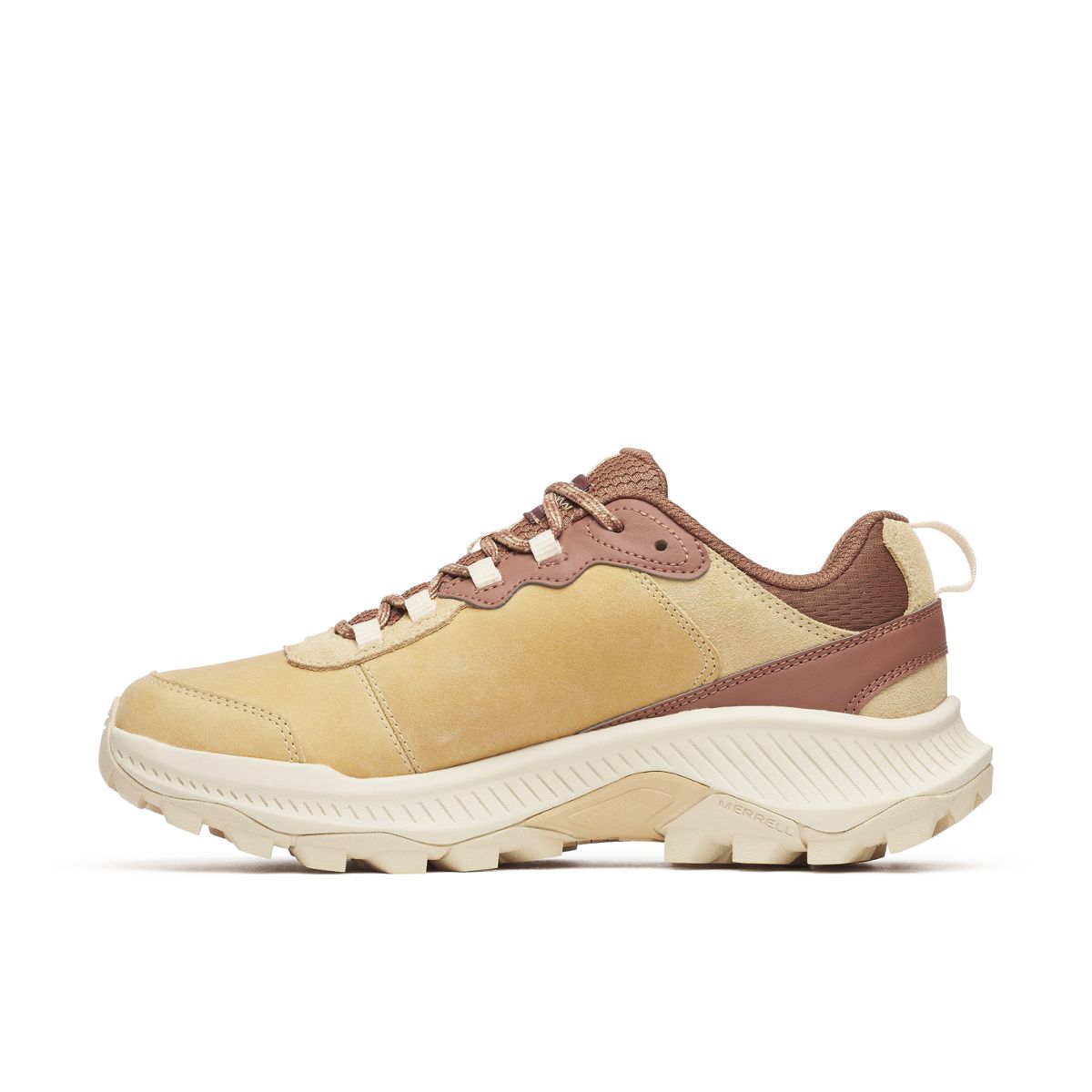 Women - Speed Strike 2 Leather - Low Women