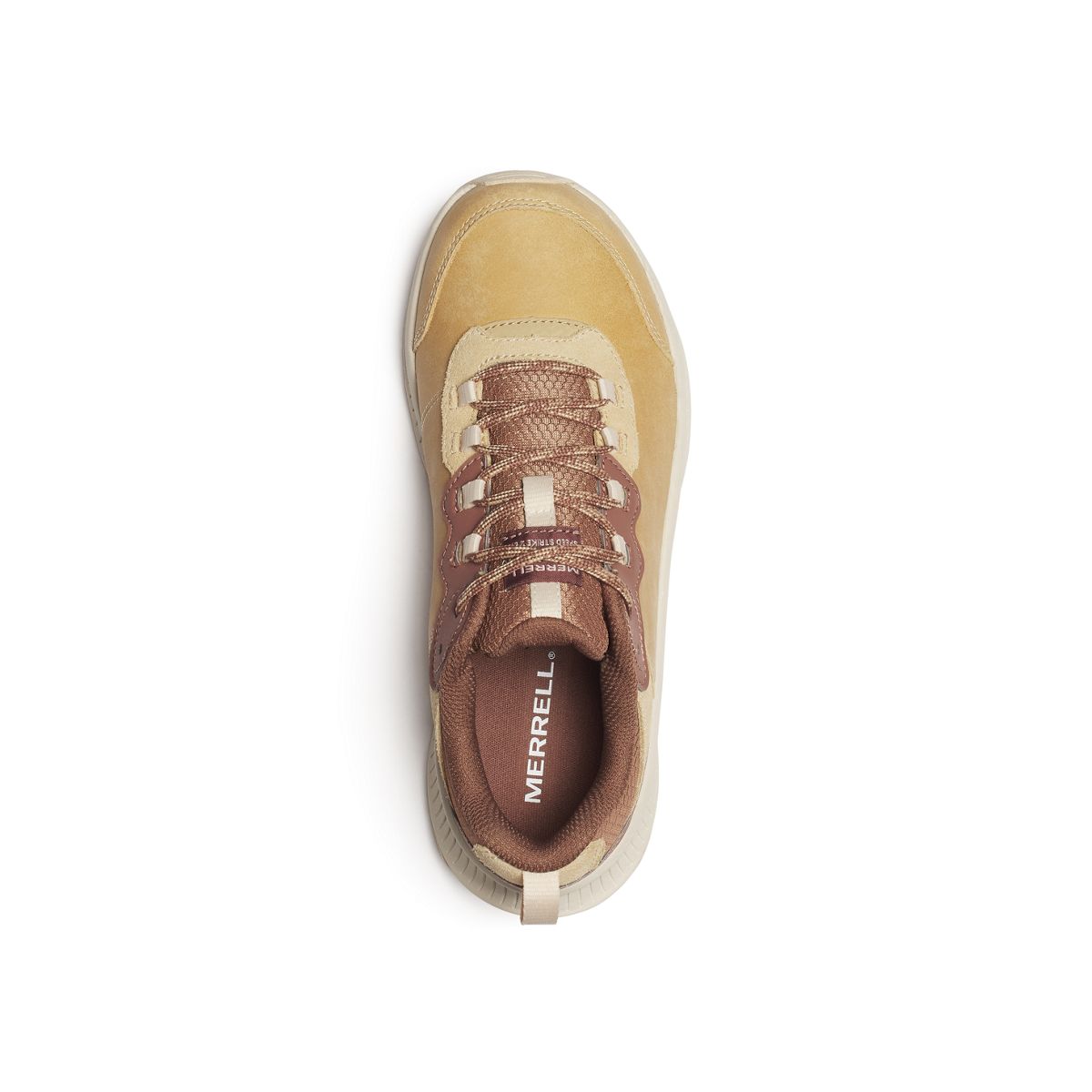 Women - Speed Strike 2 Leather - Low Women