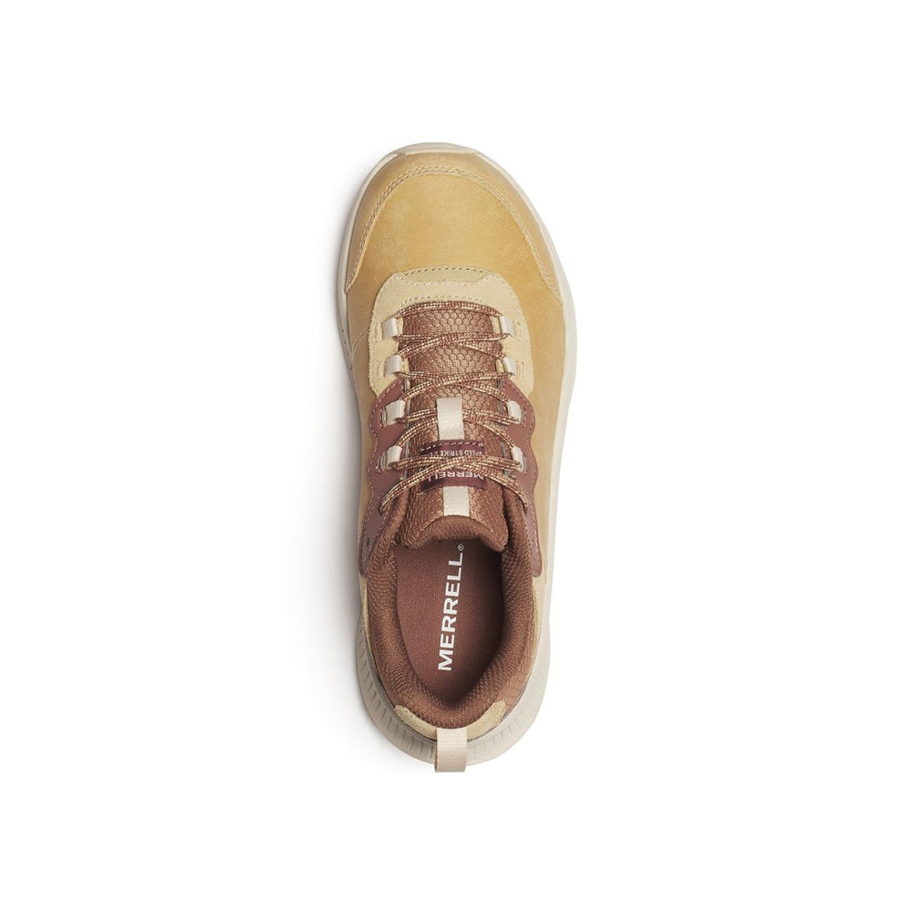 Women - Speed Strike 2 Leather - Low Women